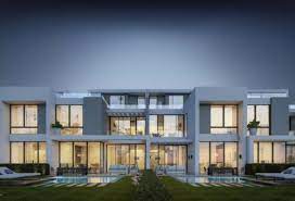 Lake West Sheikh Zayed Compound by Cairo Capital