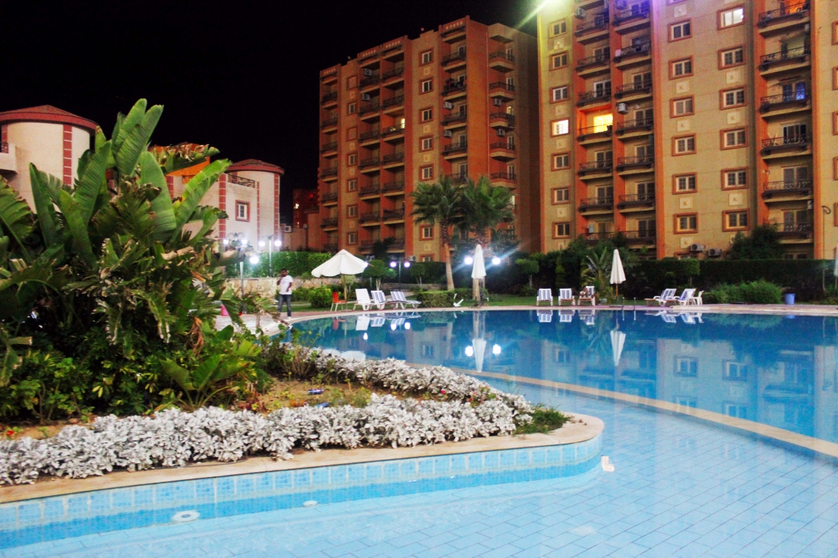 Marseilia Land North Coast