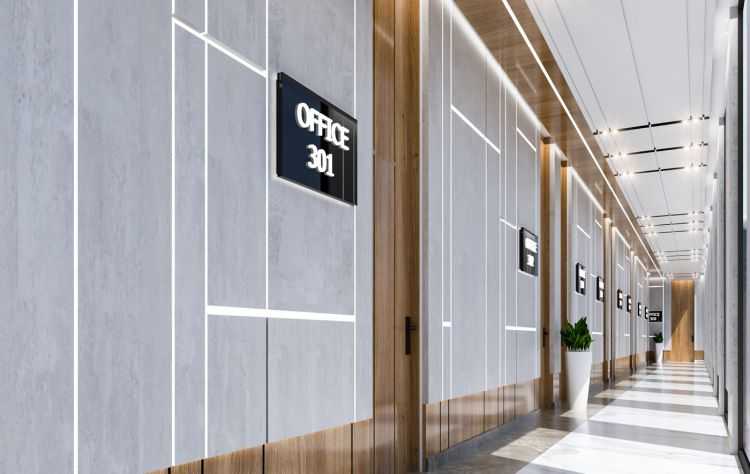 مول داون تاون العاصمة الإدارية الجديدة ايت العقارية – Downtown New Capital