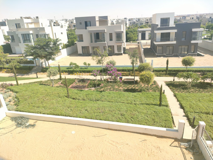 كمبوند بالم هيلز قطامية 2 – Palm Hills Katameya 2