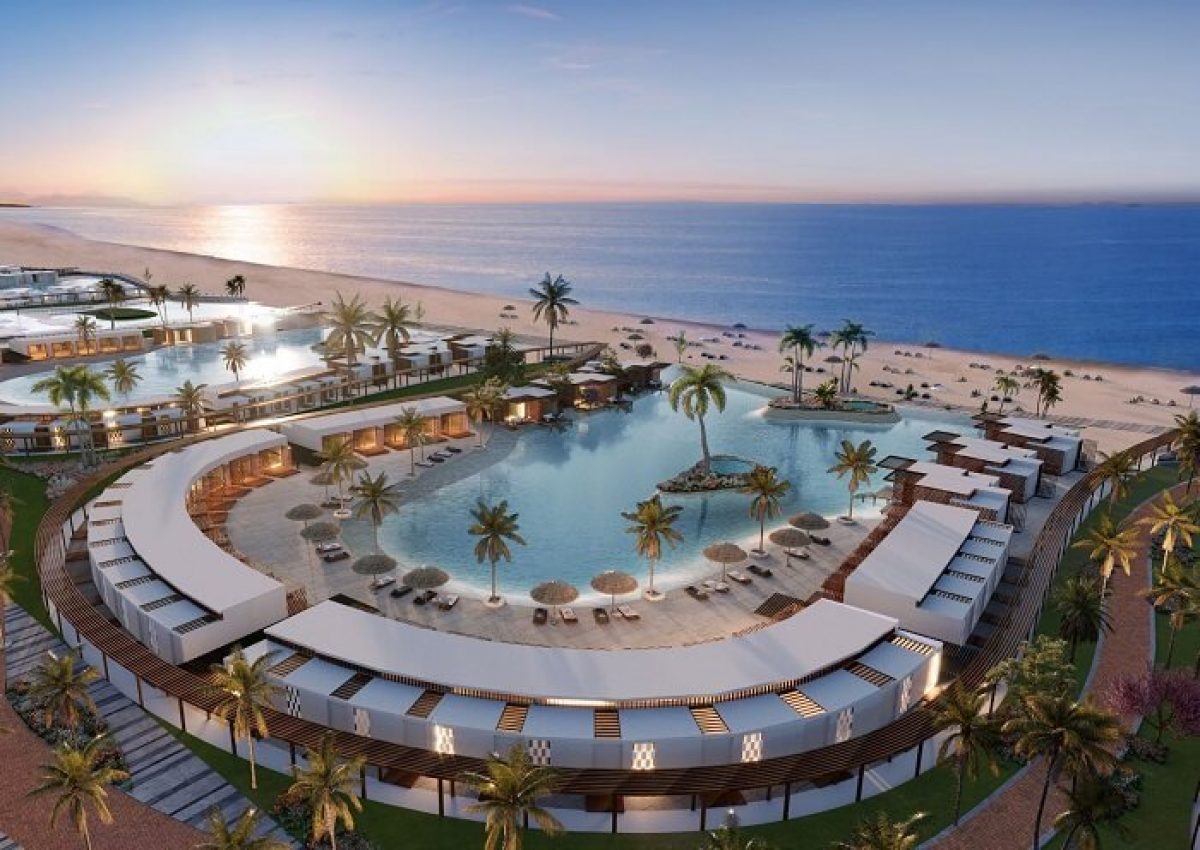 Cali Coast North Coast Resort Maven Developments