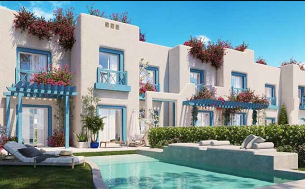 قرية ايفيا ماونتن فيو الساحل الشمالي – Evia Mountain View North Coast