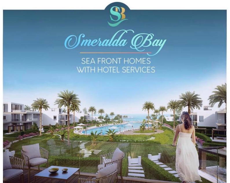 S-bay Sidi Heneish village Cleopatra Development