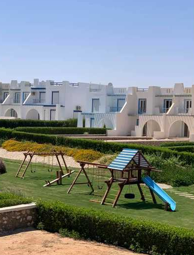 قرية سكالا ماونتن فيو الساحل الشمالي – Skala North Coast 