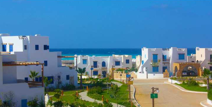 قرية سكالا ماونتن فيو الساحل الشمالي – Skala North Coast 