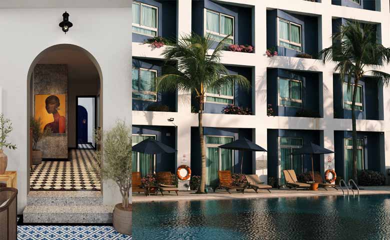 Nord New Alamein Village Il Cazar Development