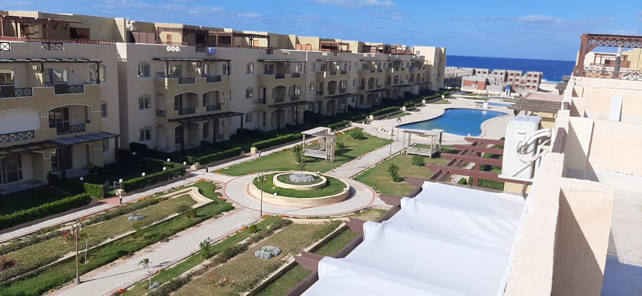 Coronado North Coast The Red Sea Company