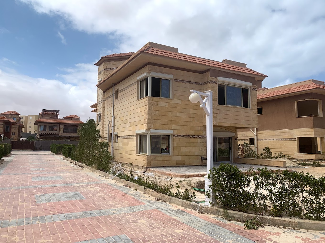 Coronado North Coast The Red Sea Company