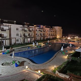 Coronado North Coast The Red Sea Company