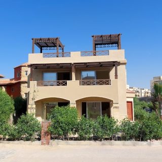 Coronado North Coast The Red Sea Company