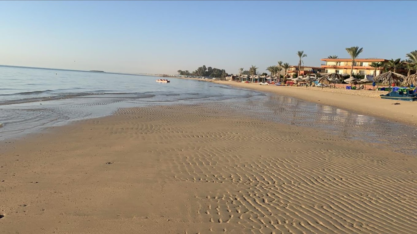 Lasirena Mini Egypt El Sokhna Village