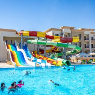 Lasirena Mini Egypt El Sokhna Village