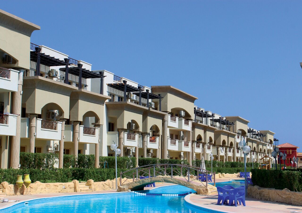 Lasirena Mini Egypt El Sokhna Village