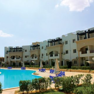 Lasirena Mini Egypt El Sokhna Village