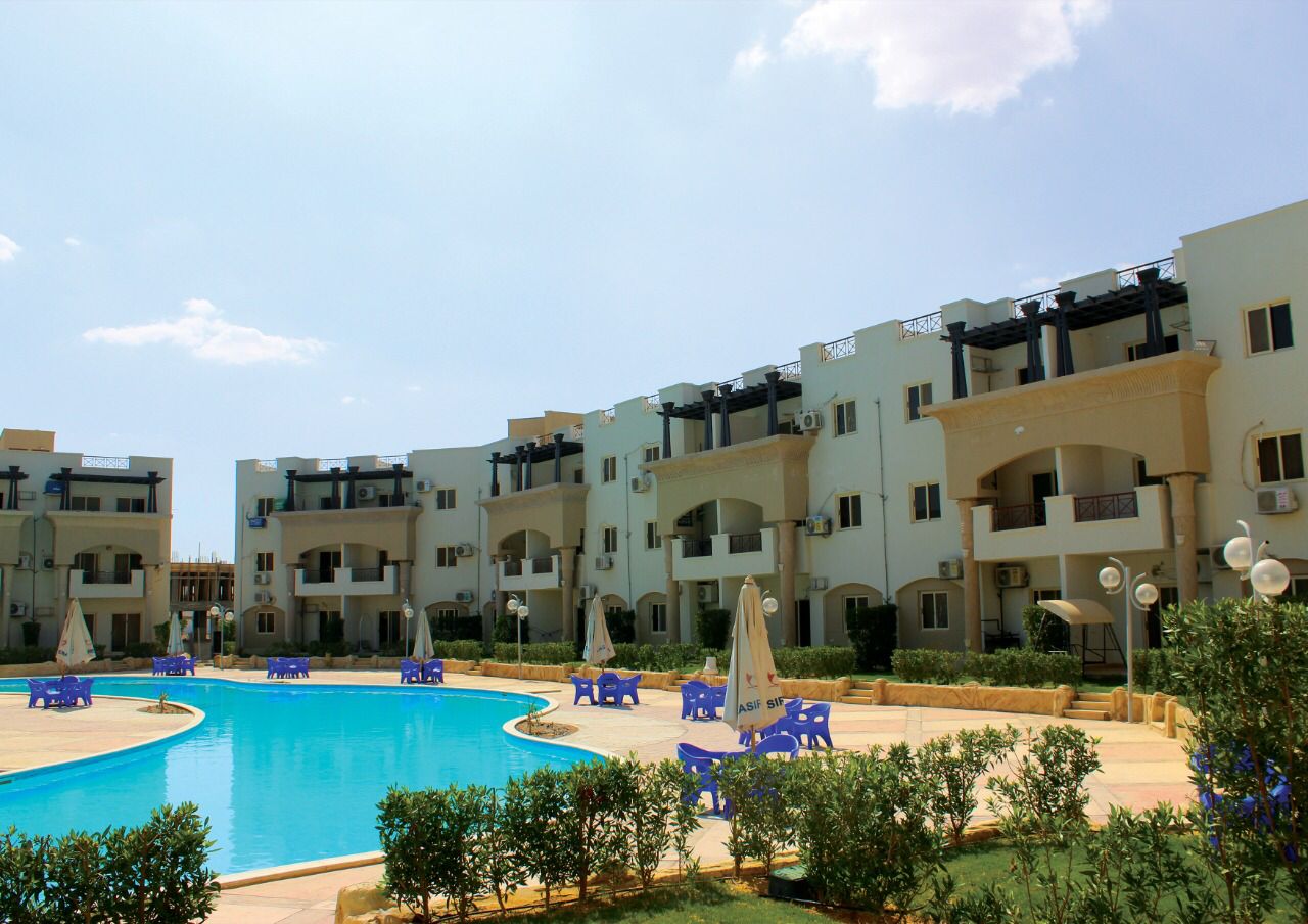 Lasirena Mini Egypt El Sokhna Village