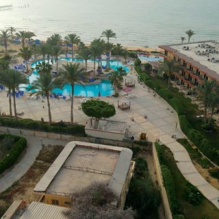 Lasirena Mini Egypt El Sokhna Village