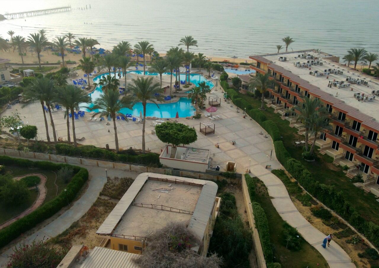 Lasirena Mini Egypt El Sokhna Village