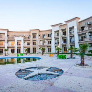 Lasirena Mini Egypt El Sokhna Village