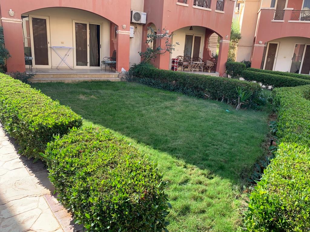 Lasirena Mini Egypt El Sokhna Village