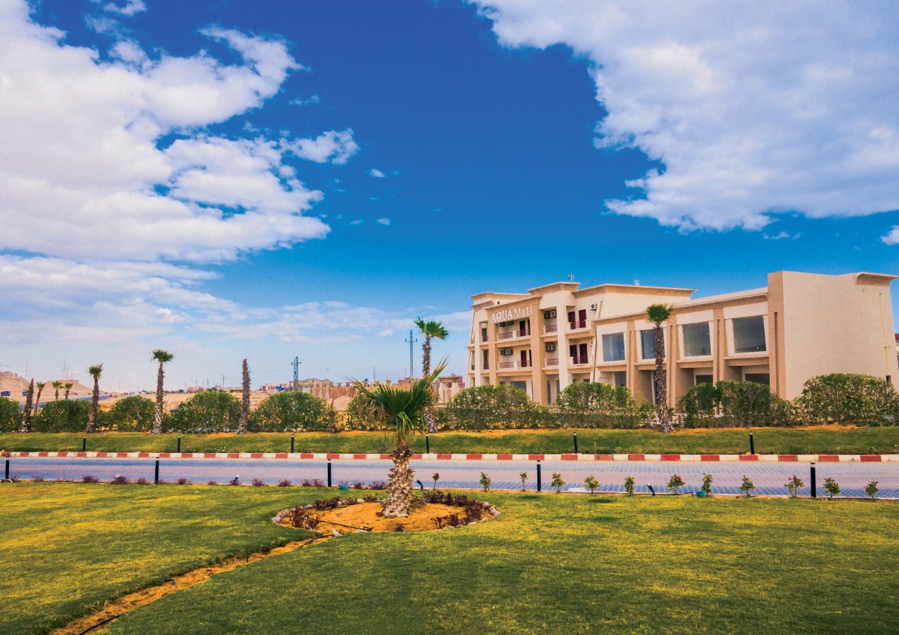 Lasirena Mini Egypt El Sokhna Village