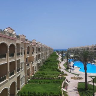 Lasirena Mini Egypt El Sokhna Village