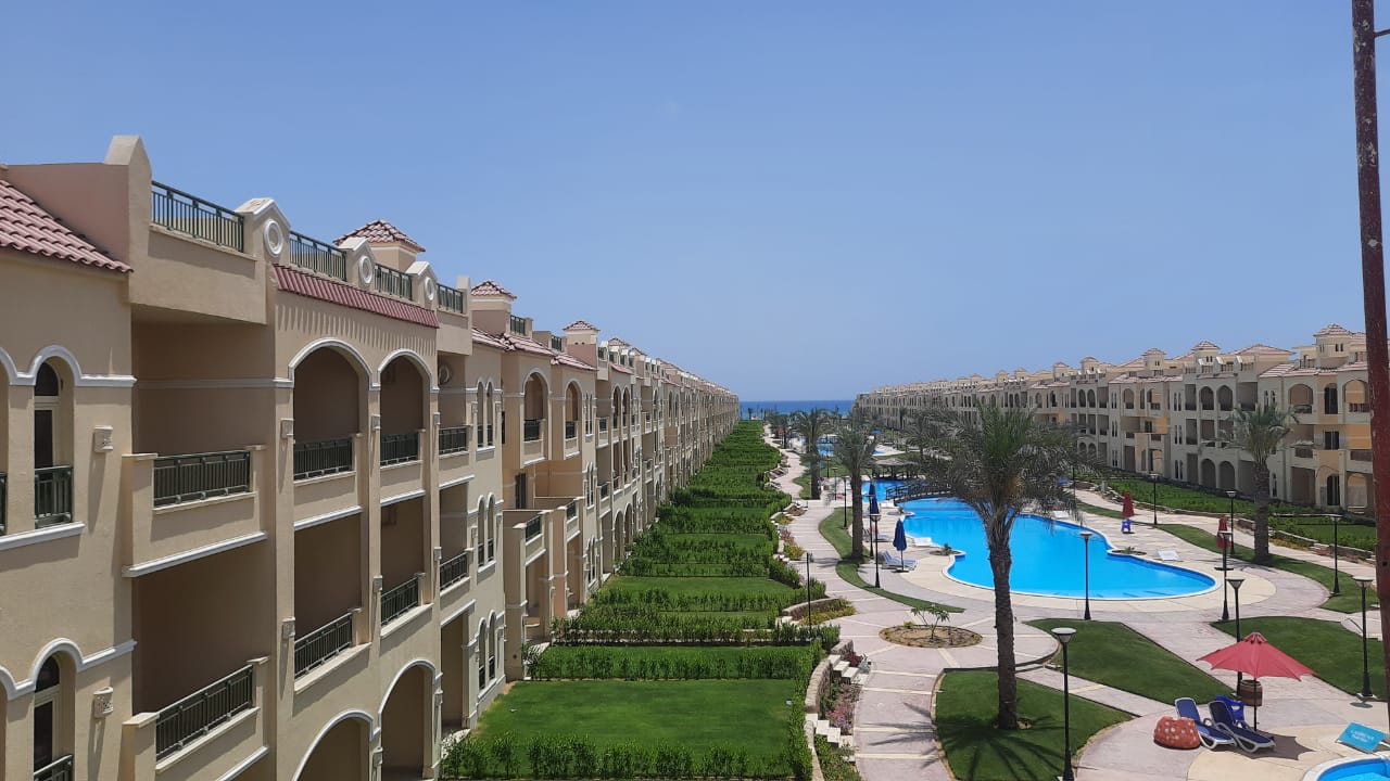 Lasirena Mini Egypt El Sokhna Village