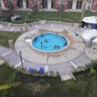 Lasirena Mini Egypt El Sokhna Village