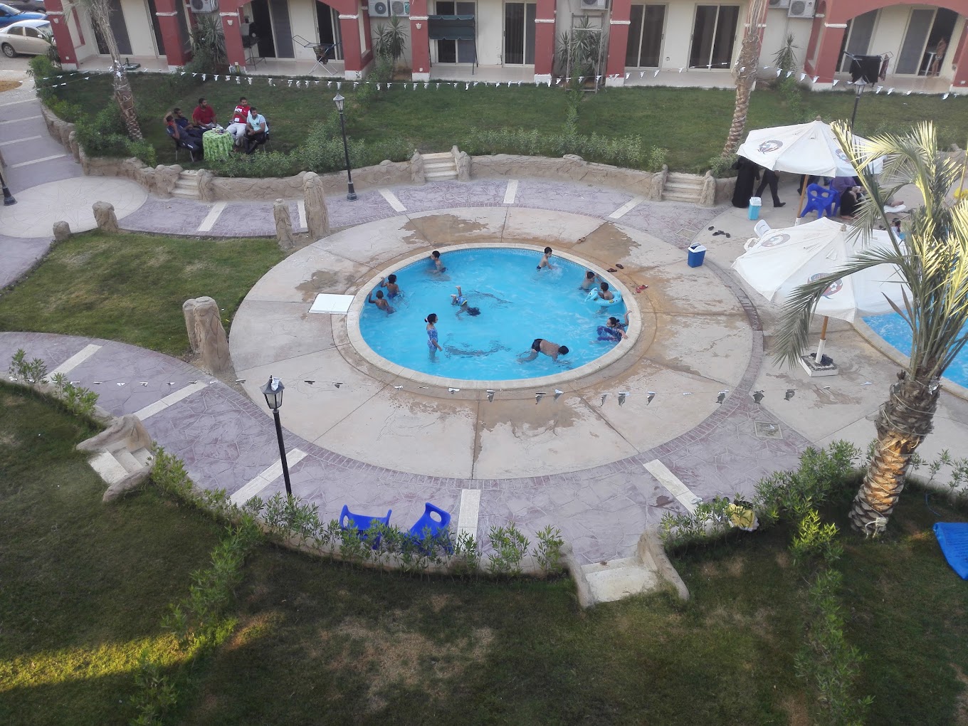 Lasirena Mini Egypt El Sokhna Village