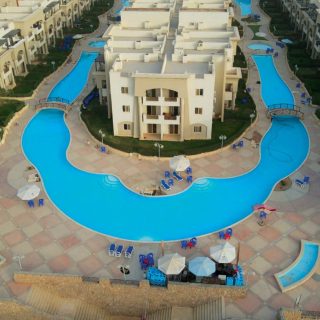 Lasirena Mini Egypt El Sokhna Village