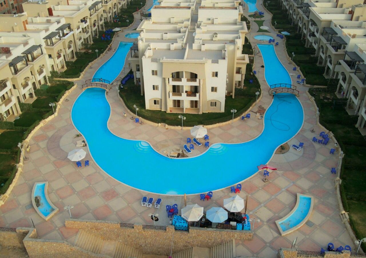 Lasirena Mini Egypt El Sokhna Village