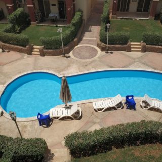 Lasirena Mini Egypt El Sokhna Village