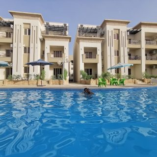 Lasirena Mini Egypt El Sokhna Village