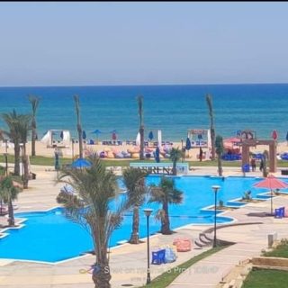 Lasirena Mini Egypt El Sokhna Village