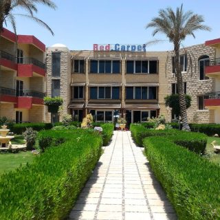 Lasirena Mini Egypt El Sokhna Village