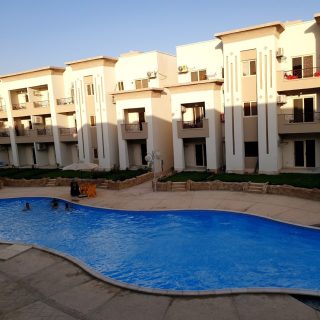 Lasirena Mini Egypt El Sokhna Village