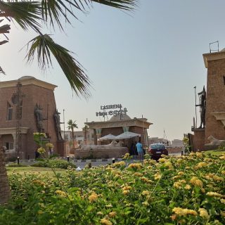 Lasirena Mini Egypt El Sokhna Village