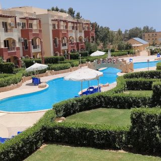 Lasirena Mini Egypt El Sokhna Village