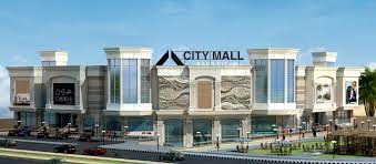 Urban Mall Badr City AWJ Development