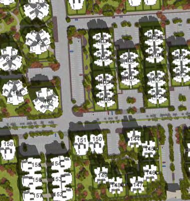 Ashgar City October Compound by IGI