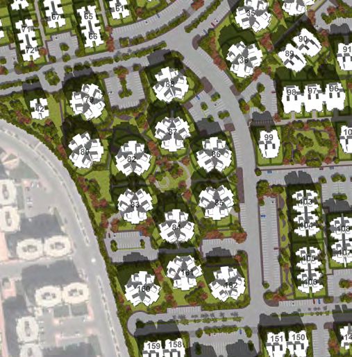 Ashgar City October Compound by IGI