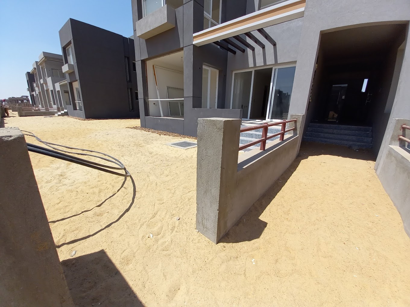 Kayan 6 October Compound Badreldin Real Estate