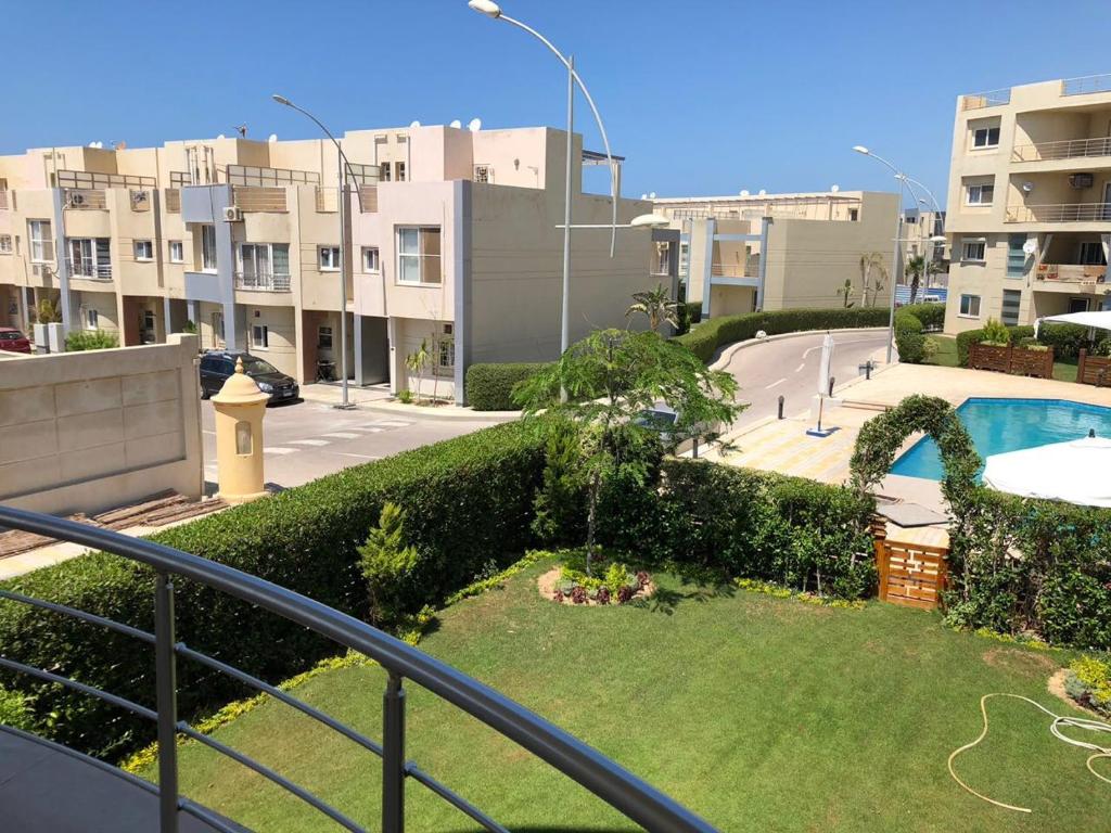 Sedra North Coast Resort Al Orouba Egypt