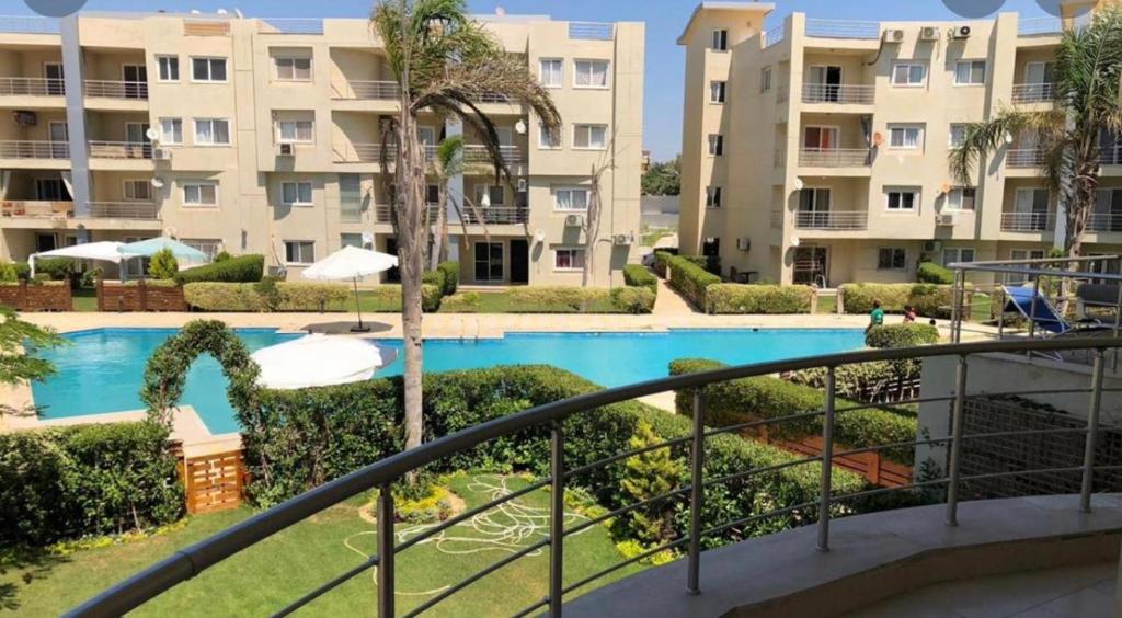 Sedra North Coast Resort Al Orouba Egypt