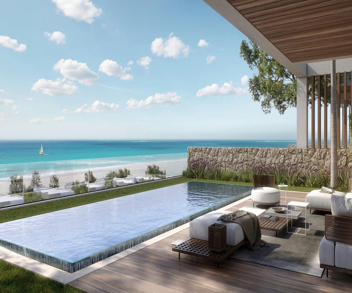 Azha Madar North Coast Resort