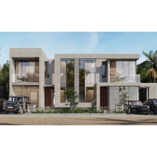 Azha Madar North Coast Resort