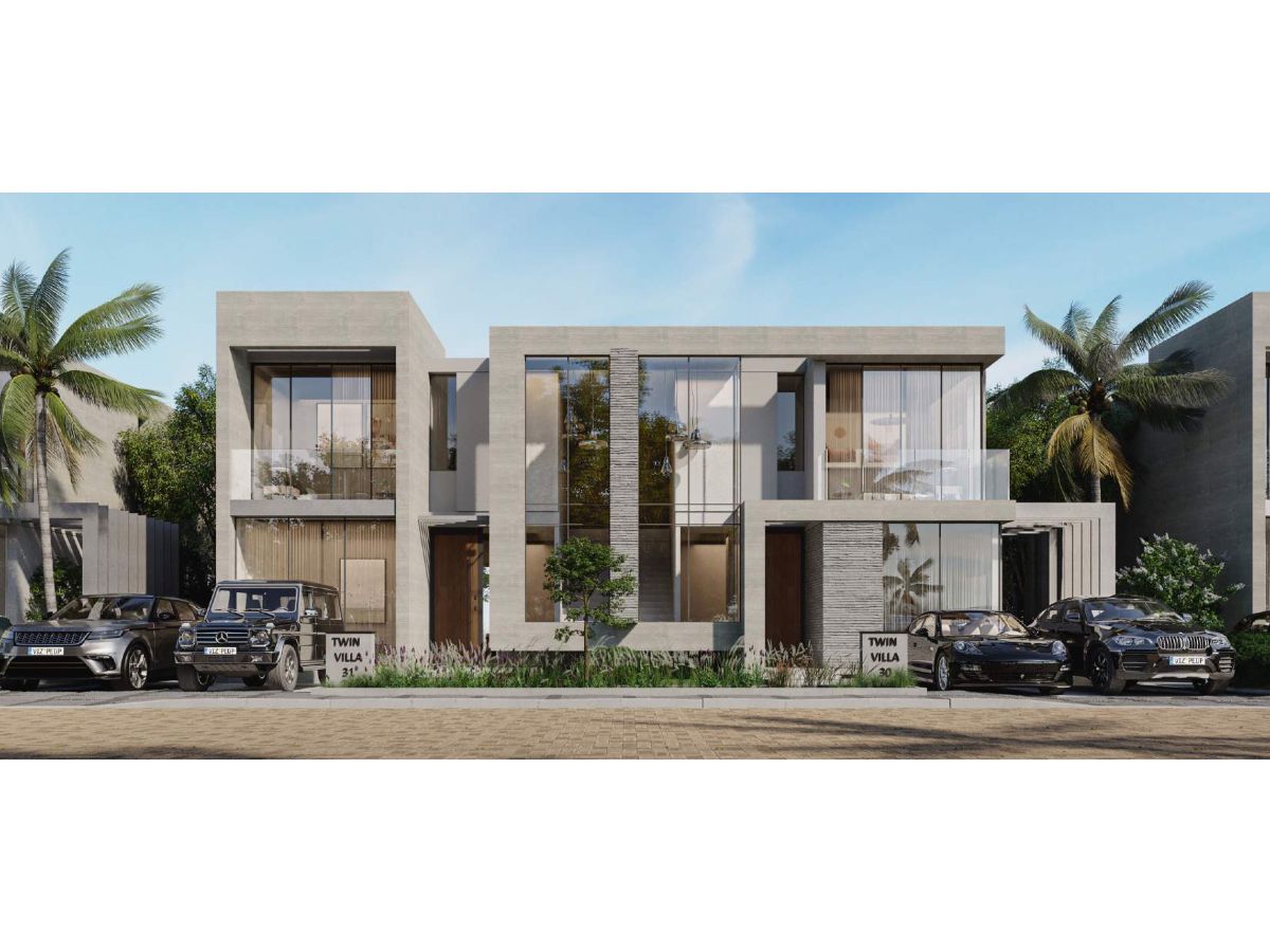 Azha Madar North Coast Resort