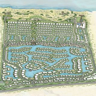 Azha Madar North Coast Resort