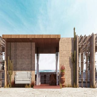 Azha Madar North Coast Resort