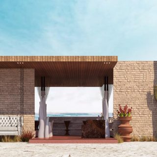 Azha Madar North Coast Resort