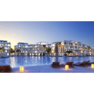 Azha Madar North Coast Resort